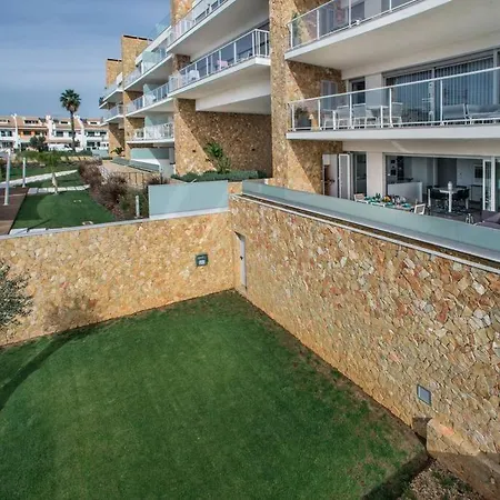 Modern With Terrace In * Albufeira