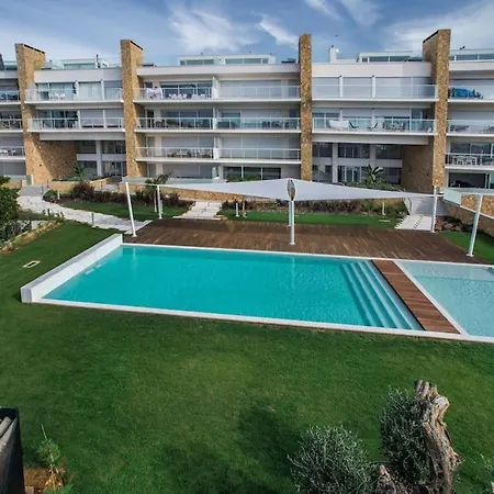 Lägenhet Modern With Terrace In *